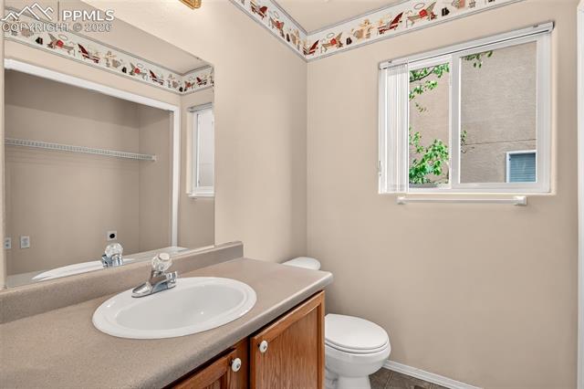 MLS Image for 2392  Pinyon Jay  ,Colorado Springs, Colorado