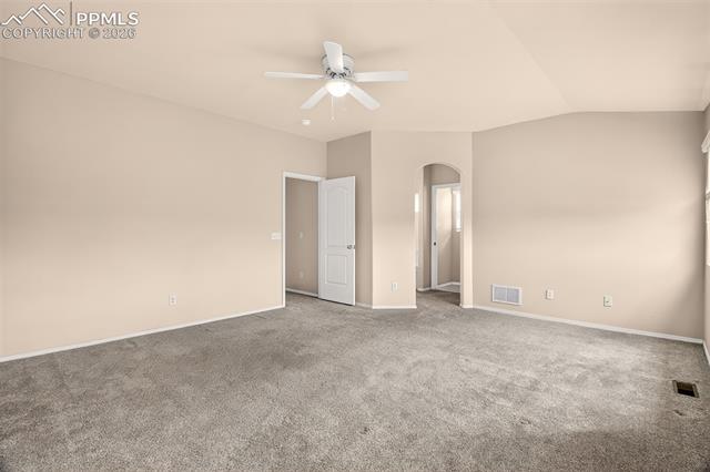 MLS Image for 2392  Pinyon Jay  ,Colorado Springs, Colorado