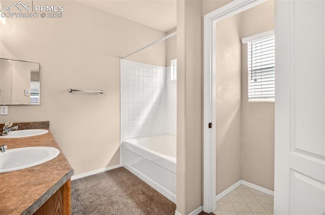 MLS Image for 2392  Pinyon Jay  ,Colorado Springs, Colorado
