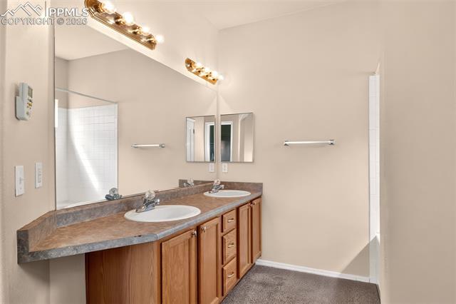 MLS Image for 2392  Pinyon Jay  ,Colorado Springs, Colorado
