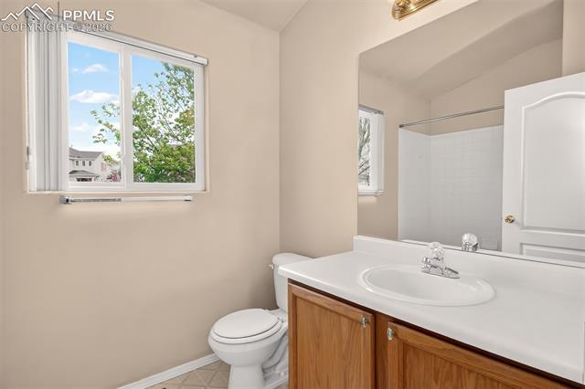 MLS Image for 2392  Pinyon Jay  ,Colorado Springs, Colorado