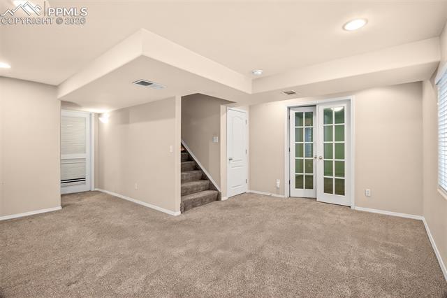 MLS Image for 2392  Pinyon Jay  ,Colorado Springs, Colorado