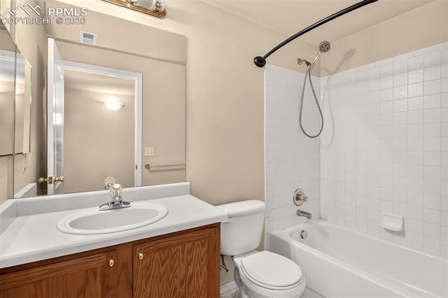 MLS Image for 2392  Pinyon Jay  ,Colorado Springs, Colorado