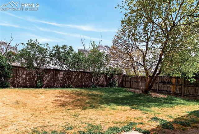 MLS Image for 2392  Pinyon Jay  ,Colorado Springs, Colorado