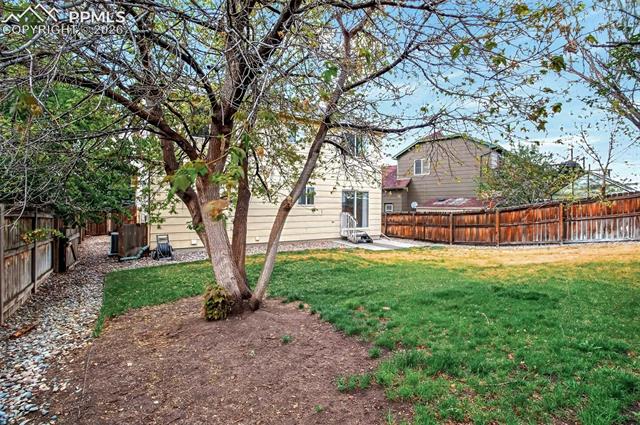MLS Image for 2392  Pinyon Jay  ,Colorado Springs, Colorado