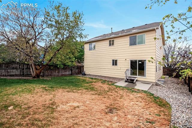 MLS Image for 2392  Pinyon Jay  ,Colorado Springs, Colorado