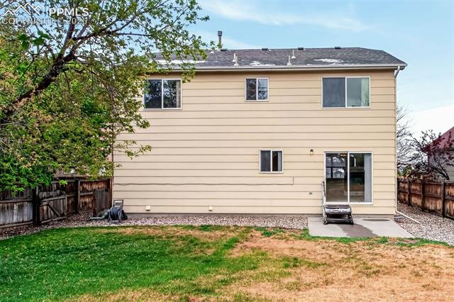 MLS Image for 2392  Pinyon Jay  ,Colorado Springs, Colorado