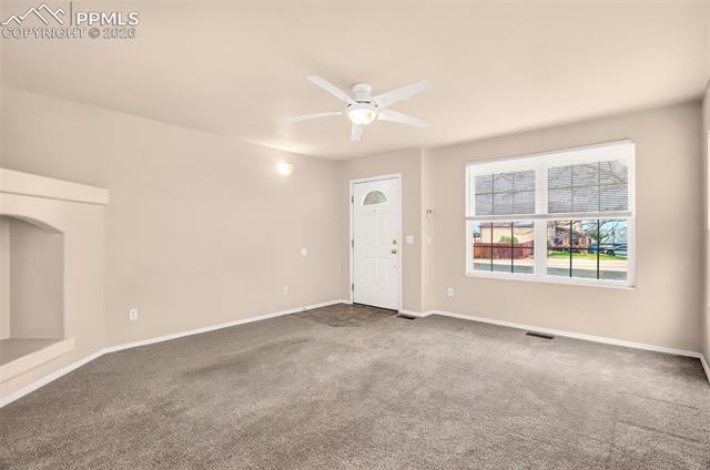 MLS Image for 2392  Pinyon Jay  ,Colorado Springs, Colorado