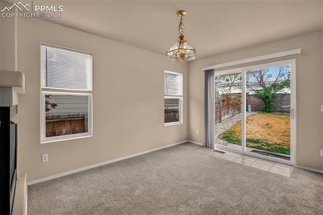 MLS Image for 2392  Pinyon Jay  ,Colorado Springs, Colorado