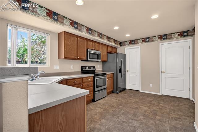 MLS Image for 2392  Pinyon Jay  ,Colorado Springs, Colorado