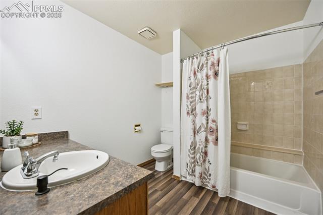 MLS Image for 4220  Hunting Meadows   ,Colorado Springs, Colorado