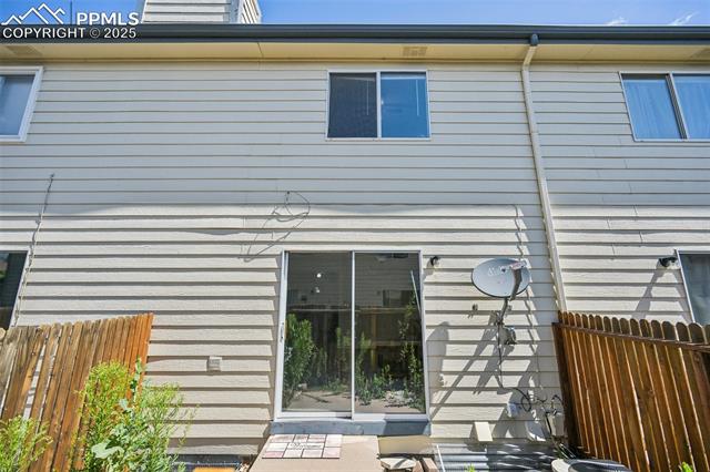 MLS Image for 4220  Hunting Meadows   ,Colorado Springs, Colorado