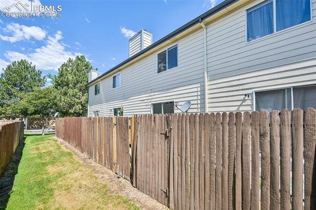 MLS Image for 4220  Hunting Meadows   ,Colorado Springs, Colorado