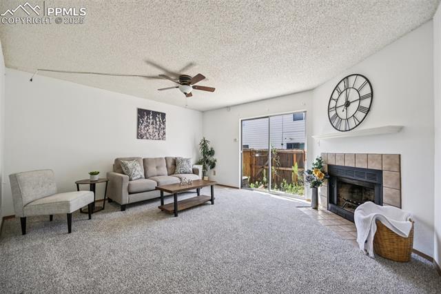 MLS Image for 4220  Hunting Meadows   ,Colorado Springs, Colorado