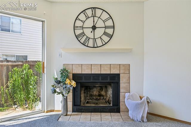 MLS Image for 4220  Hunting Meadows   ,Colorado Springs, Colorado