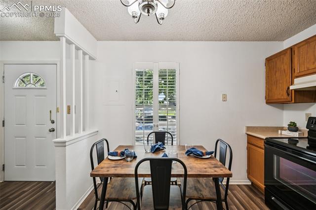 MLS Image for 4220  Hunting Meadows   ,Colorado Springs, Colorado