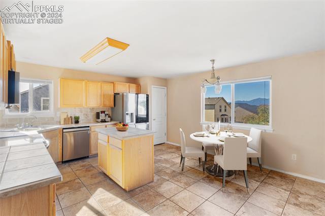 MLS Image for 7022  Cabriolet  ,Colorado Springs, Colorado