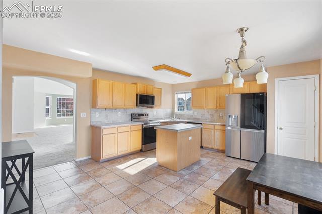 MLS Image for 7022  Cabriolet  ,Colorado Springs, Colorado