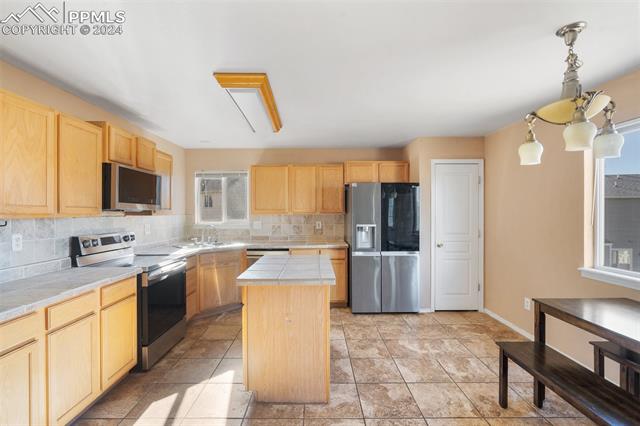 MLS Image for 7022  Cabriolet  ,Colorado Springs, Colorado