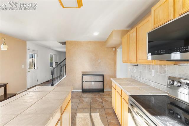 MLS Image for 7022  Cabriolet  ,Colorado Springs, Colorado