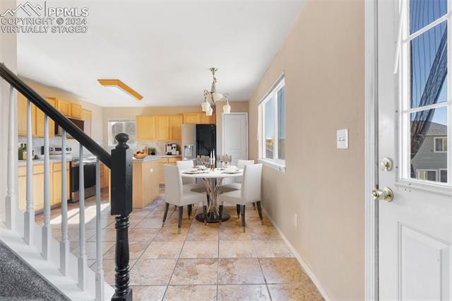 MLS Image for 7022  Cabriolet  ,Colorado Springs, Colorado