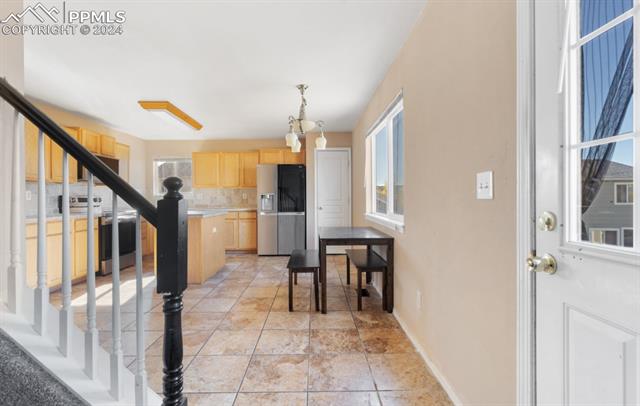 MLS Image for 7022  Cabriolet  ,Colorado Springs, Colorado