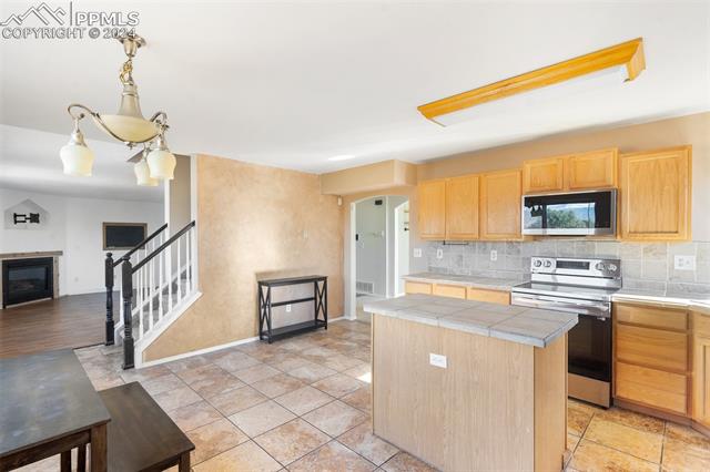 MLS Image for 7022  Cabriolet  ,Colorado Springs, Colorado