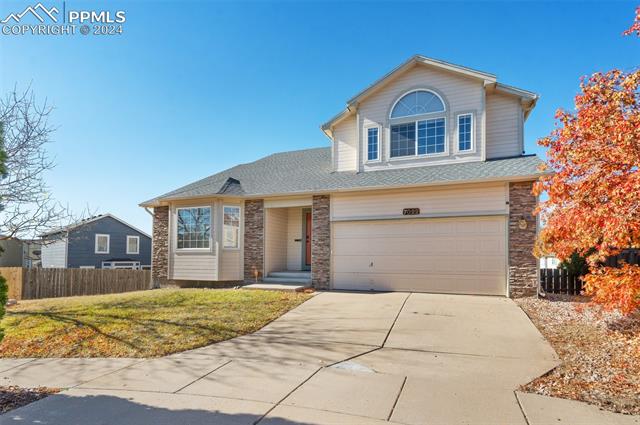 MLS Image for 7022  Cabriolet  ,Colorado Springs, Colorado