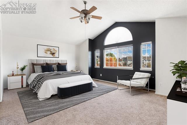 MLS Image for 7022  Cabriolet  ,Colorado Springs, Colorado