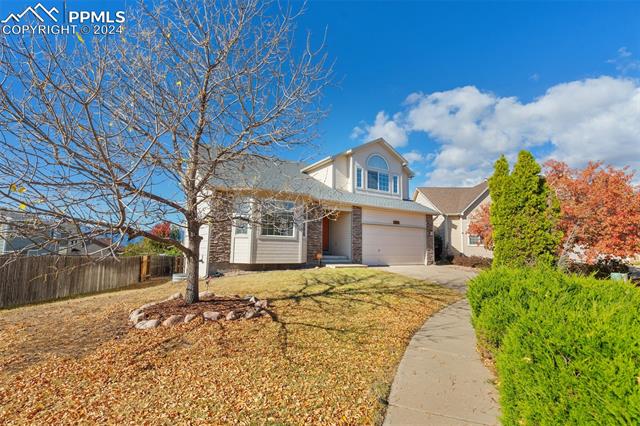 MLS Image for 7022  Cabriolet  ,Colorado Springs, Colorado