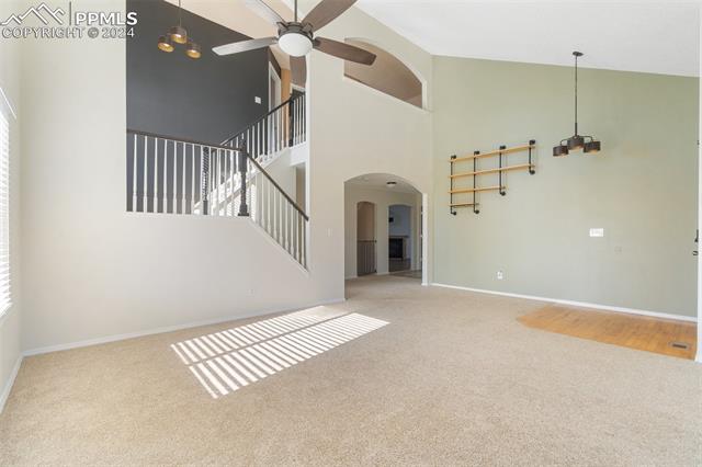 MLS Image for 7022  Cabriolet  ,Colorado Springs, Colorado