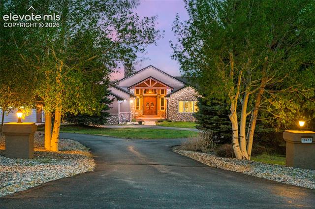 19410  Bright Wing  , colorado springs&nbsp; House Search MLS Picture