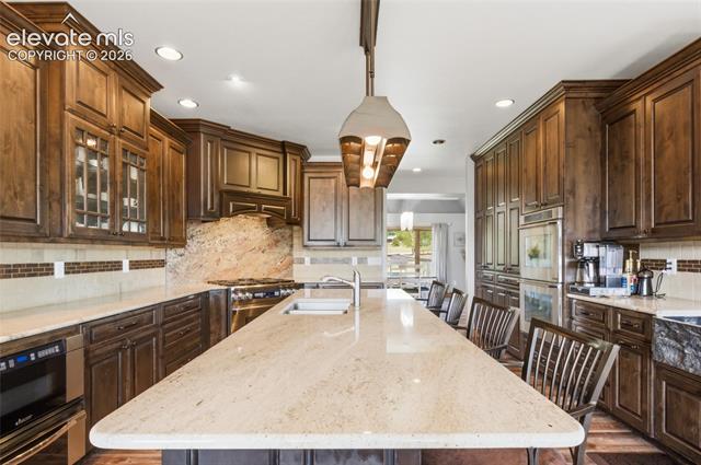 MLS Image for 19410  Bright Wing  ,Colorado Springs, Colorado