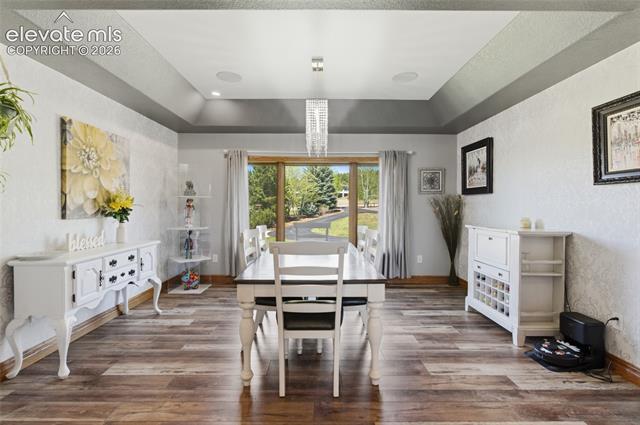 MLS Image for 19410  Bright Wing  ,Colorado Springs, Colorado