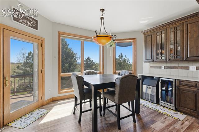 MLS Image for 19410  Bright Wing  ,Colorado Springs, Colorado