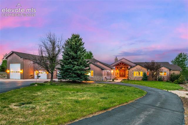 MLS Image for 19410  Bright Wing  ,Colorado Springs, Colorado