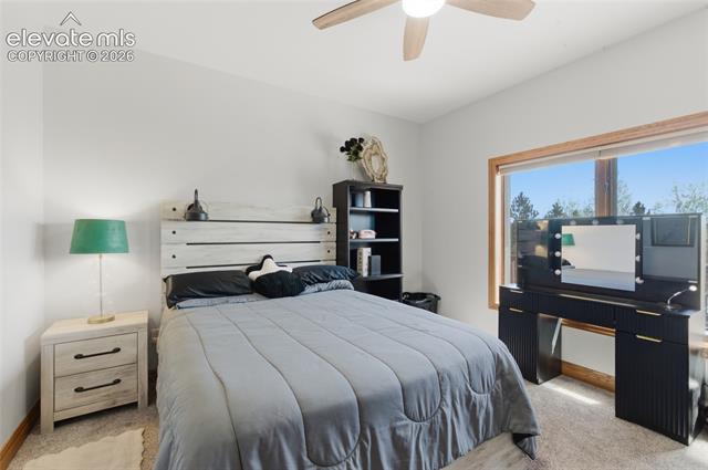 MLS Image for 19410  Bright Wing  ,Colorado Springs, Colorado