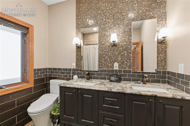 MLS Image for 19410  Bright Wing  ,Colorado Springs, Colorado