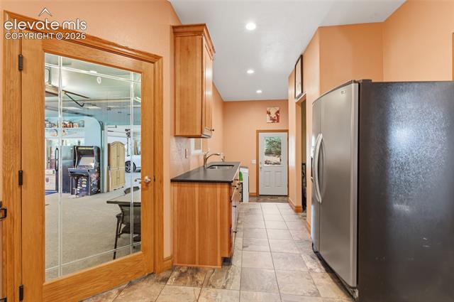 MLS Image for 19410  Bright Wing  ,Colorado Springs, Colorado