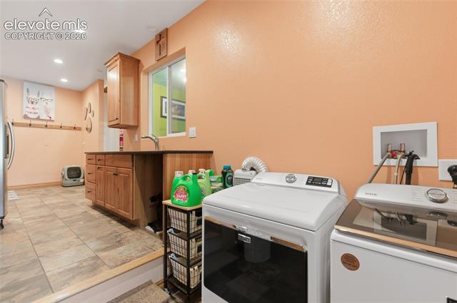 MLS Image for 19410  Bright Wing  ,Colorado Springs, Colorado