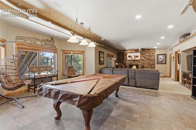 MLS Image for 19410  Bright Wing  ,Colorado Springs, Colorado