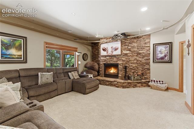MLS Image for 19410  Bright Wing  ,Colorado Springs, Colorado