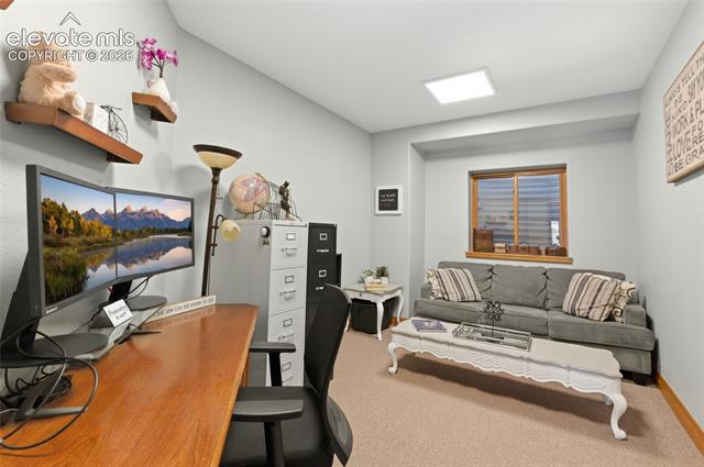 MLS Image for 19410  Bright Wing  ,Colorado Springs, Colorado