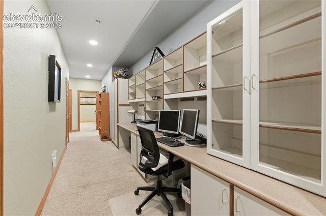 MLS Image for 19410  Bright Wing  ,Colorado Springs, Colorado