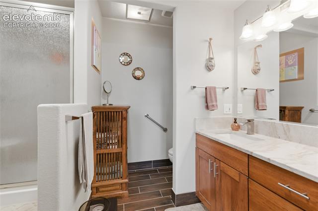 MLS Image for 19410  Bright Wing  ,Colorado Springs, Colorado