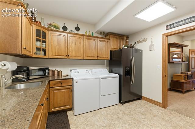 MLS Image for 19410  Bright Wing  ,Colorado Springs, Colorado