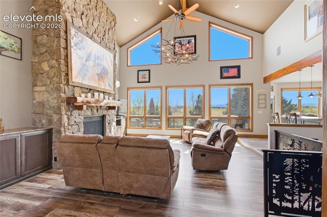 MLS Image for 19410  Bright Wing  ,Colorado Springs, Colorado