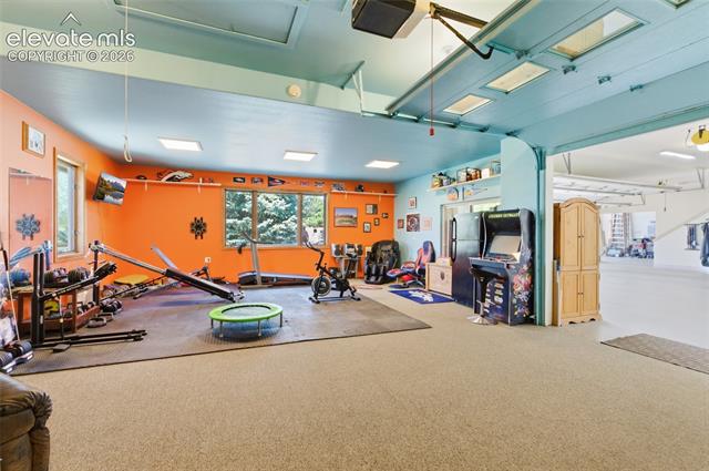 MLS Image for 19410  Bright Wing  ,Colorado Springs, Colorado