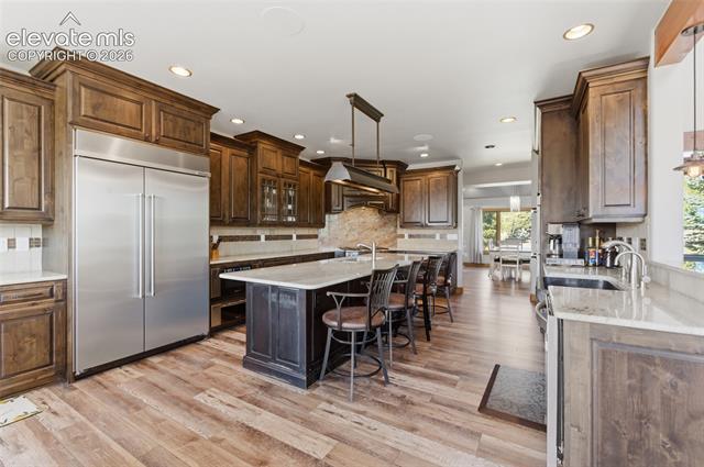 MLS Image for 19410  Bright Wing  ,Colorado Springs, Colorado