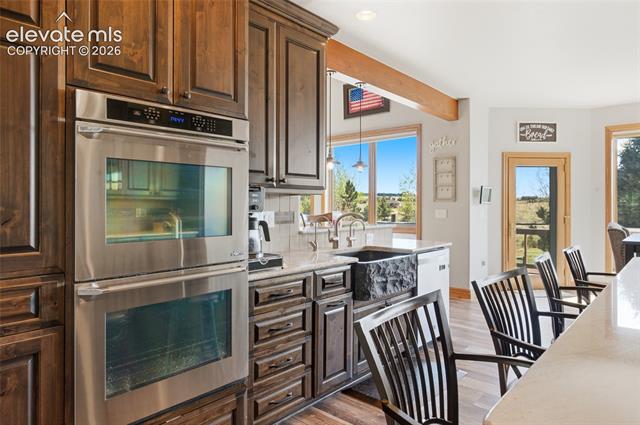 MLS Image for 19410  Bright Wing  ,Colorado Springs, Colorado